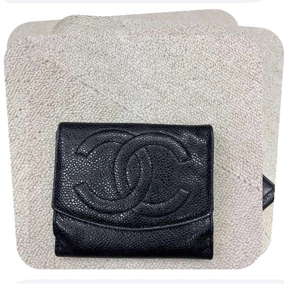 Chanel Compact Wallet (L&L) - Picture 2 of 16